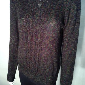 Laura Scott Sweater